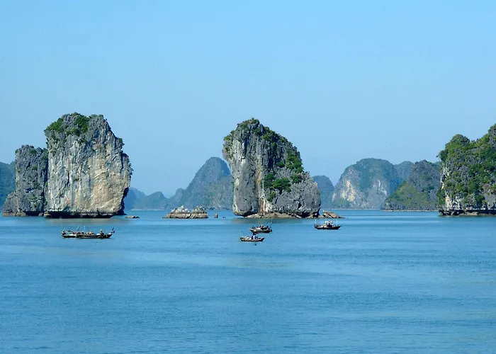 An Hotel Ha Long
