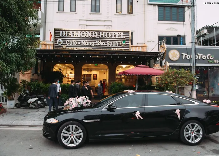 Diamond Hotel