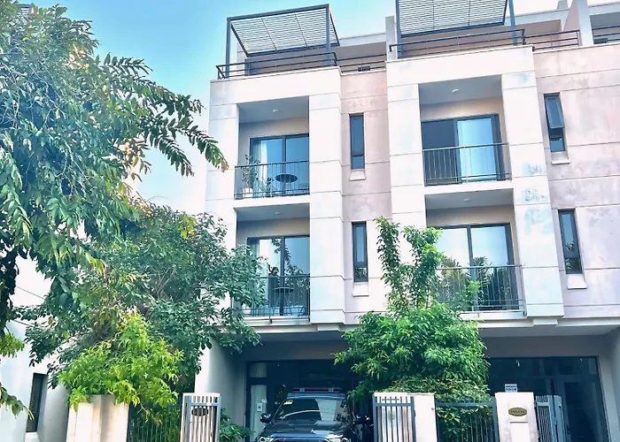 Royal Lotus Homestay Villa 5 Phong Ngu