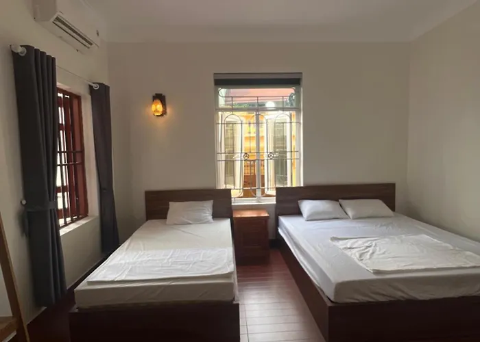 Homestay Me Kong Ha Long