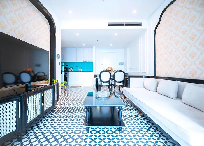 Citadines Marina Halong
