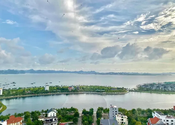 Chuoi Homestay 3 Pn Newlife View Bien