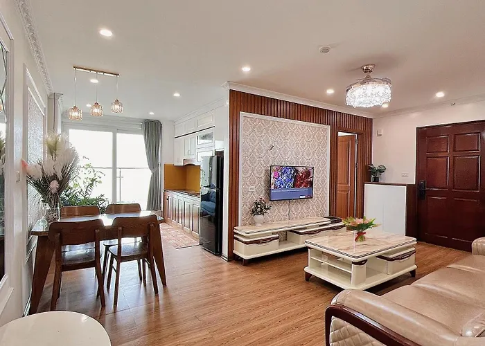 House Huy Hoang Sea Viu