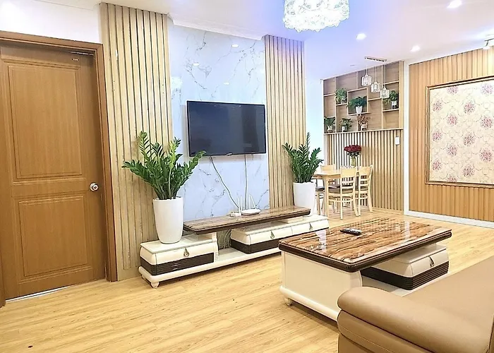 Homestay Ha Long
