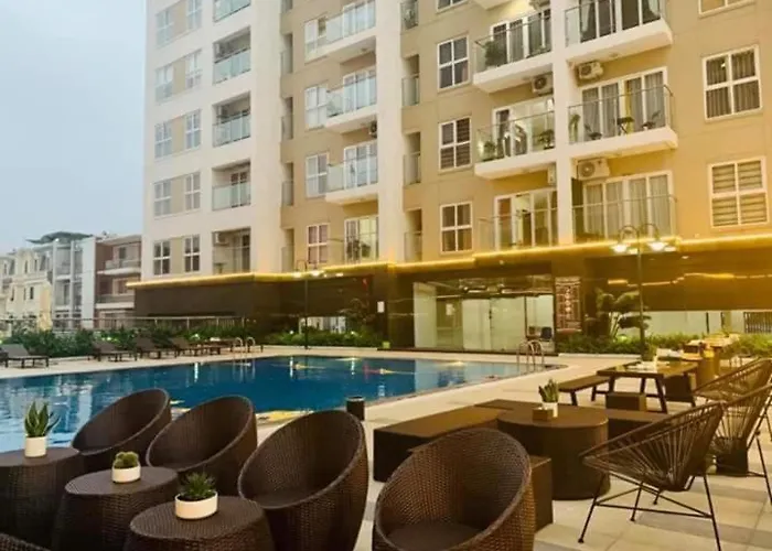 Ha Long Homestay Luxury