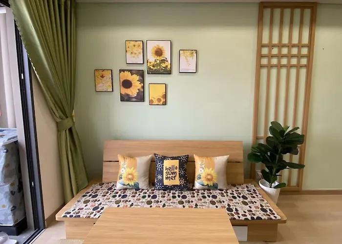 Sunflower Homestay