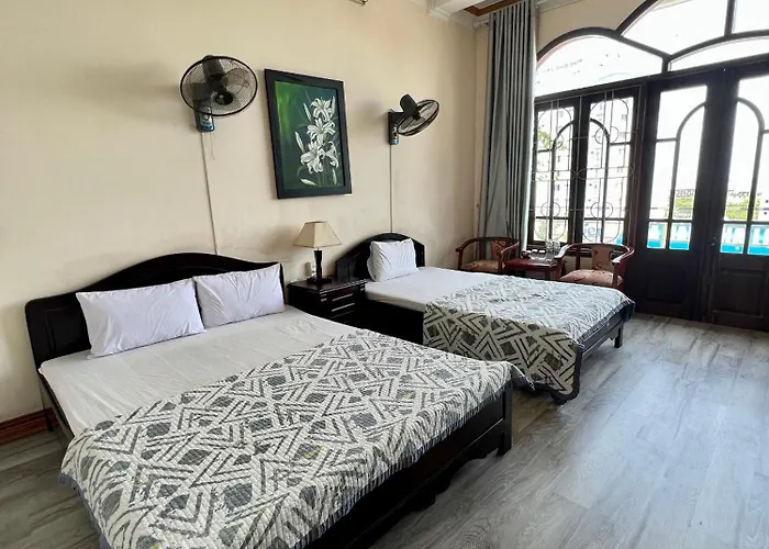 Xuan Hong Guest House