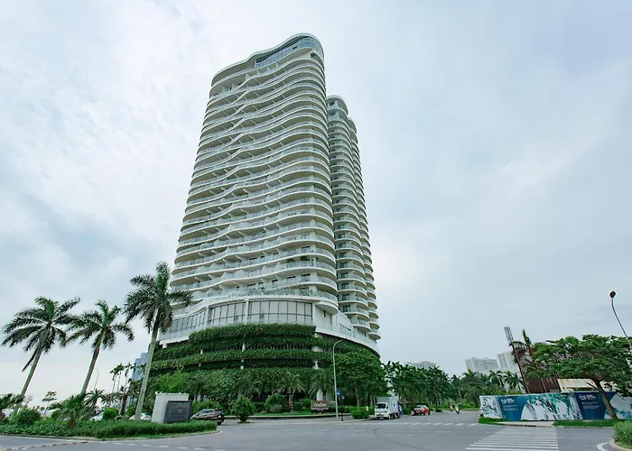 Homestay Citadines 2 Ngủ View Biển