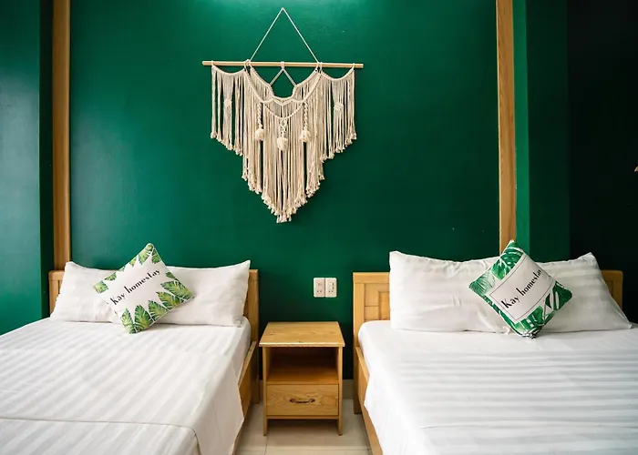 Viethouse Homestay Ha Long
