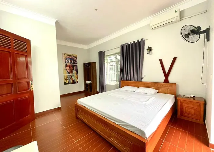 Hotel Me Kong 2