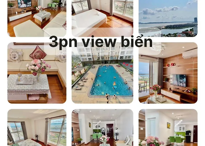 Newlife Ha Long -Homestay