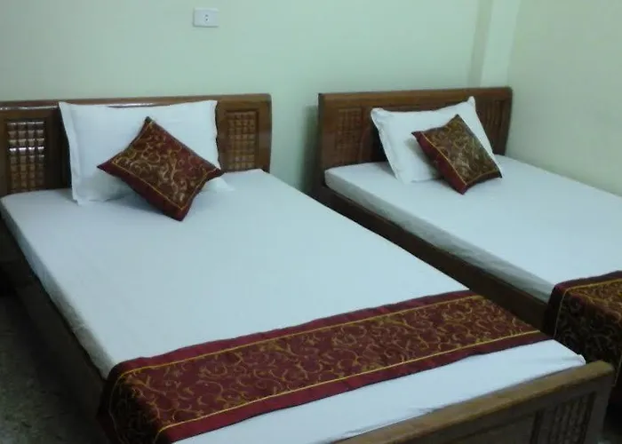 Thuy Dung Hotel