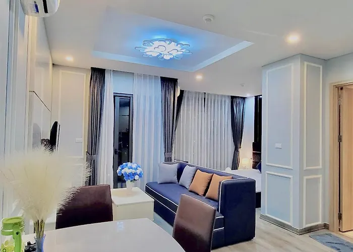 Sweety'Home-Can Ho Vinh Ha Long