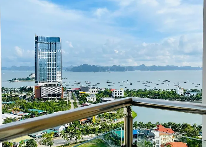 Halong Dream Homestay