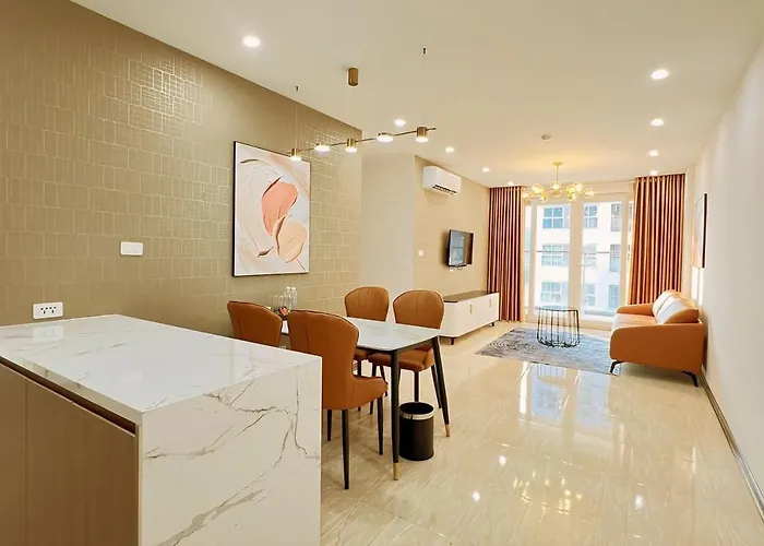 New Life Pearl Home 3 Bedroom