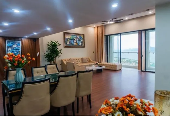 Mei Penthouse