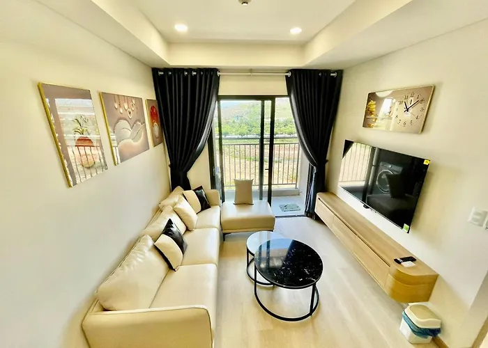10605 Holiday Apartment