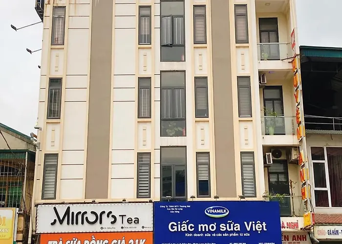 Huyen Anh Hotel