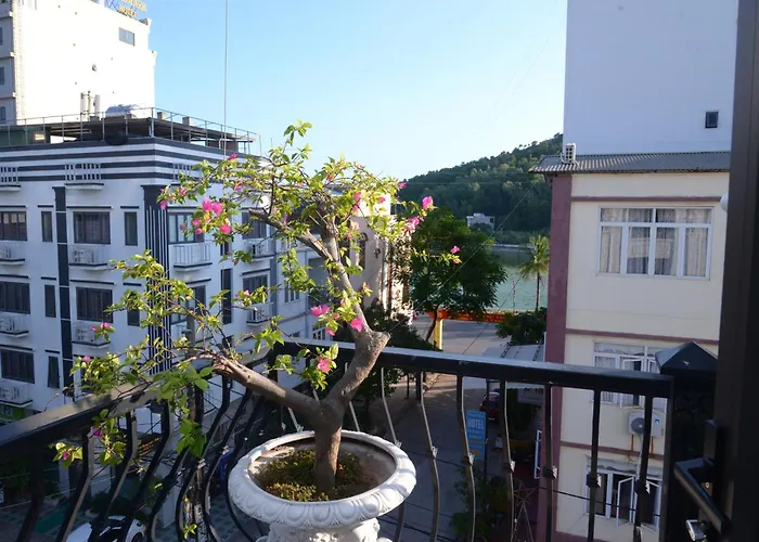 Viet Hoang Hotel Ha Long
