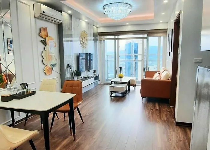Homestay Halong Green Bay