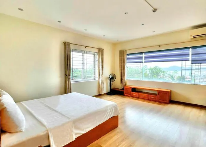 Minh Hoang Hotel
