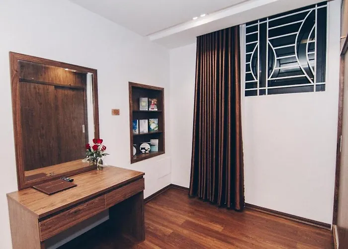 Anh Thu Hotel
