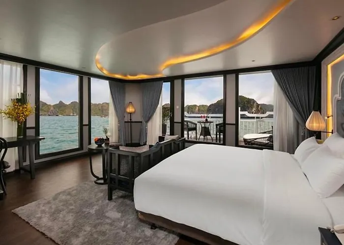 Lotus Boutique Cruise