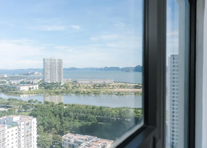 By'S House- Can Ho View Bien Ha Long