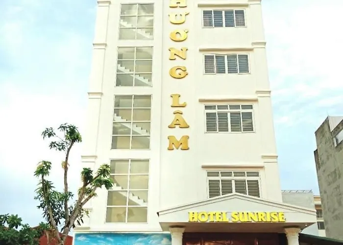 Phuong Lam Hotel