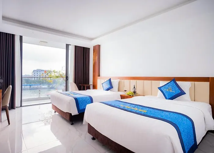 Ha Long Land Hotel