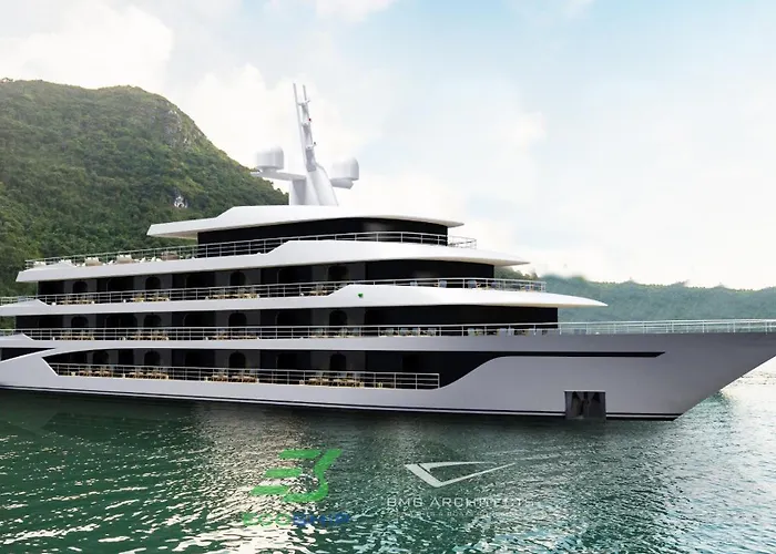 Doria Cruise