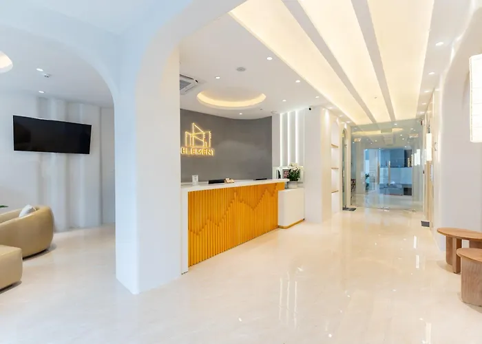 Element Hotel - Ha Long