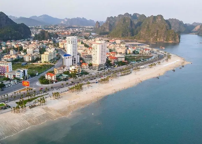 Khách sạn Ruby