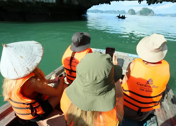 Halong Luxury Cruise
