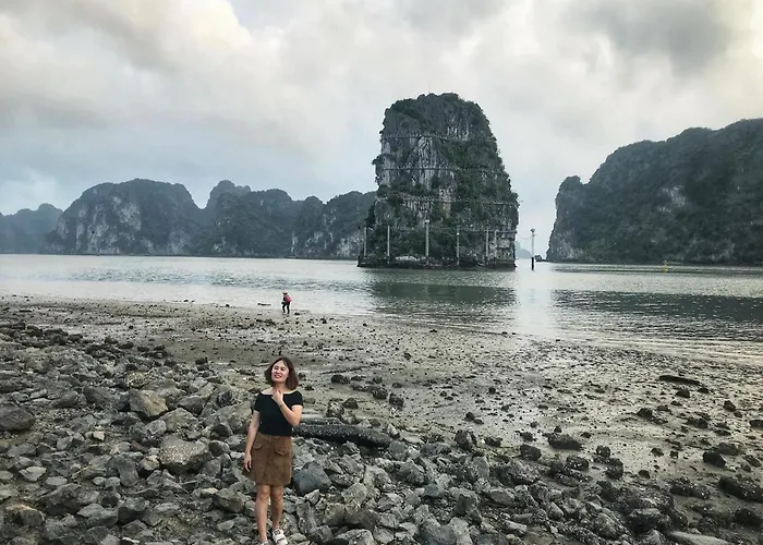 Hotel Tam An Binh An