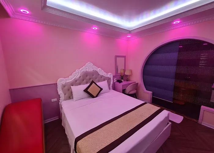 Khanh Linh Hotel