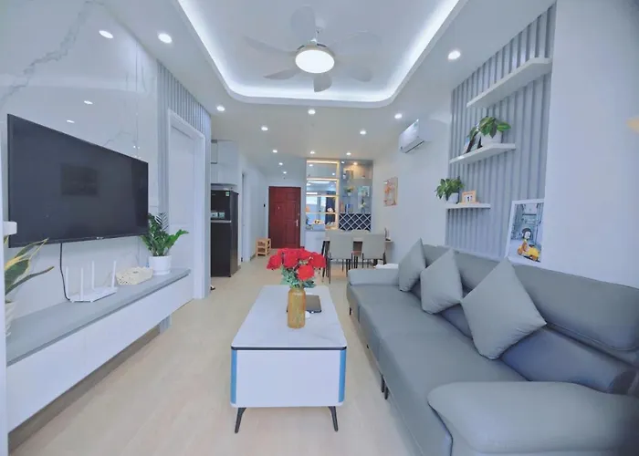 Homestay Newlife Ha Long