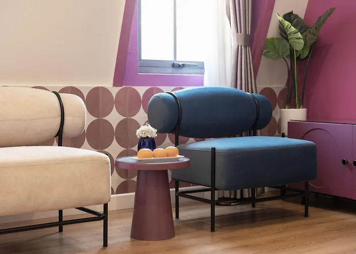Ha Long Essence Boutique Hotel