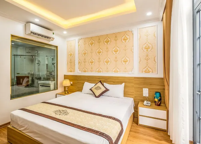 Thanh Do Hotel Ha Long