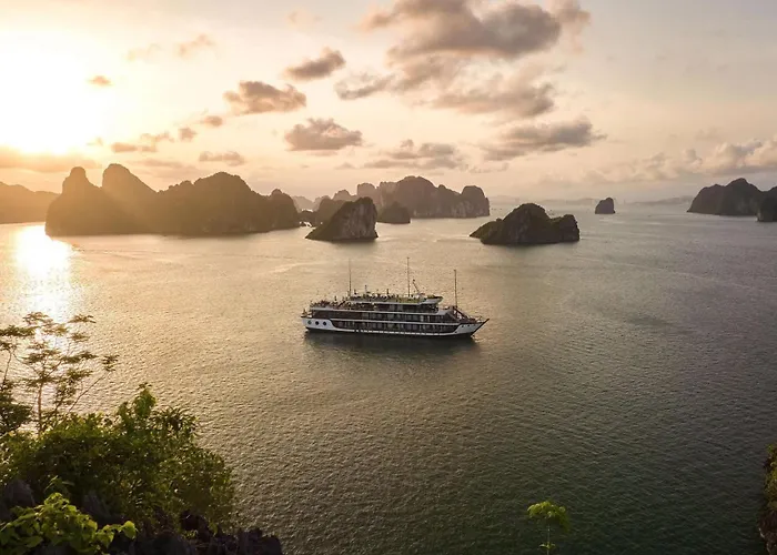 Le Journey Elegance Cruise