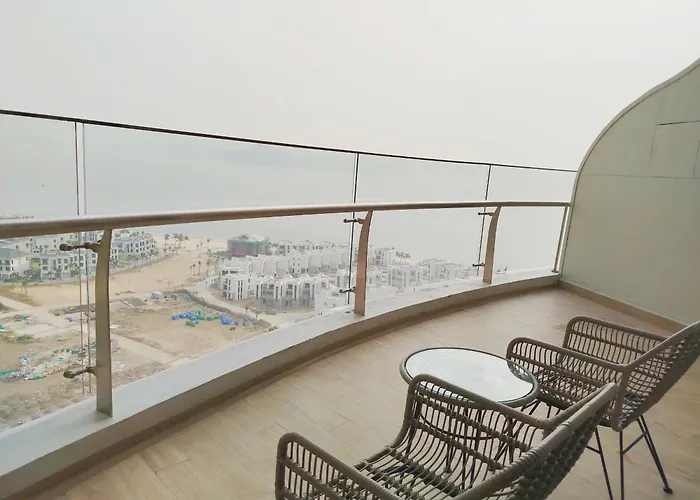 Can Ho 5 Sao Cao Cap Citadines View Bien