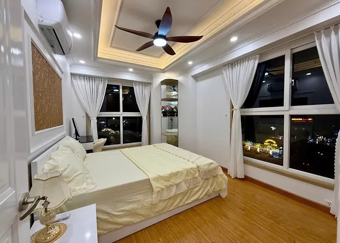 Chuoi Homestay Halong
