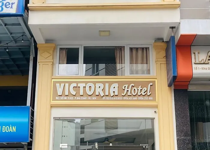 Victoria Hotel