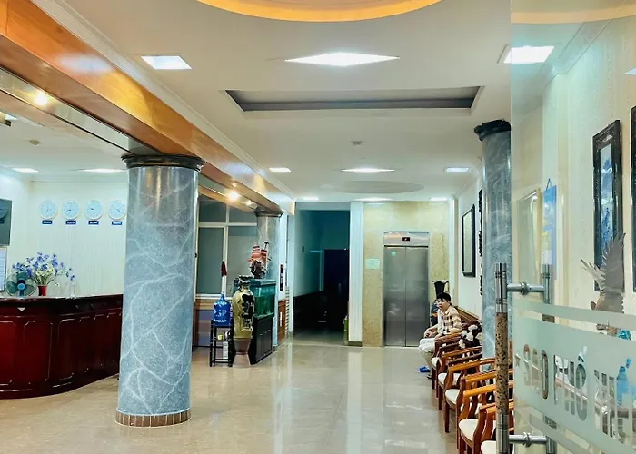 Sao Pho Hien Hotel