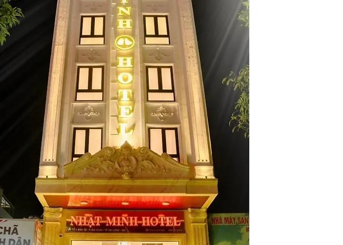 Nhat Minh Hotel