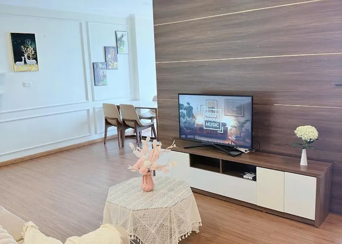 New Life Aparment Ha Long