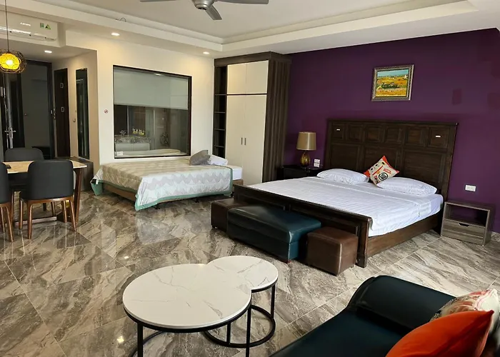 Anson Condotel