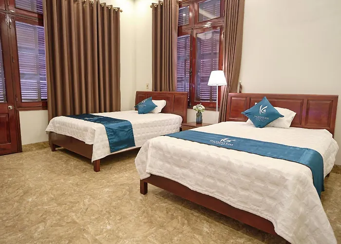 Kim'S Family Hotel