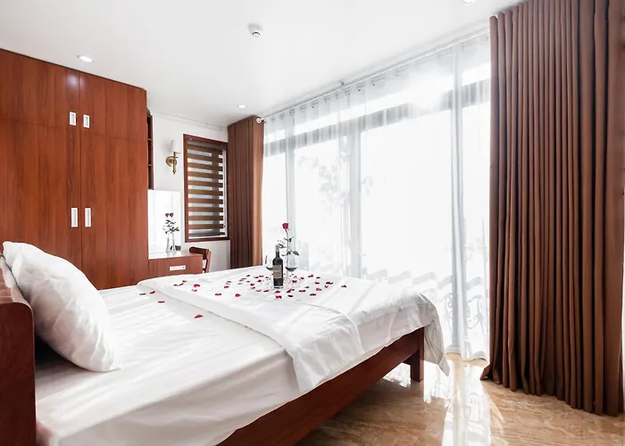 Cherie Homehotel