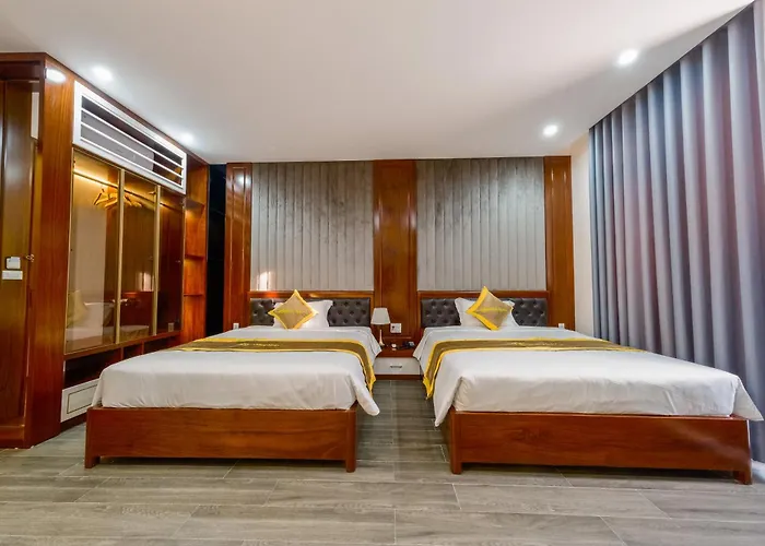 Mimosa Hotel